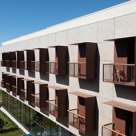 Sines Sea View Business & Leisure Hotel Zewnętrze zdjęcie
