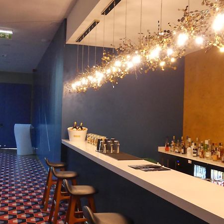 Sines Sea View Business & Leisure Hotel Zewnętrze zdjęcie