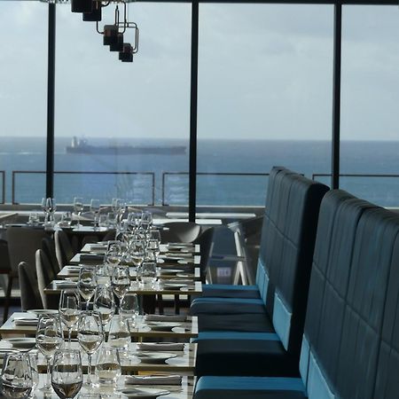 Sines Sea View Business & Leisure Hotel Zewnętrze zdjęcie