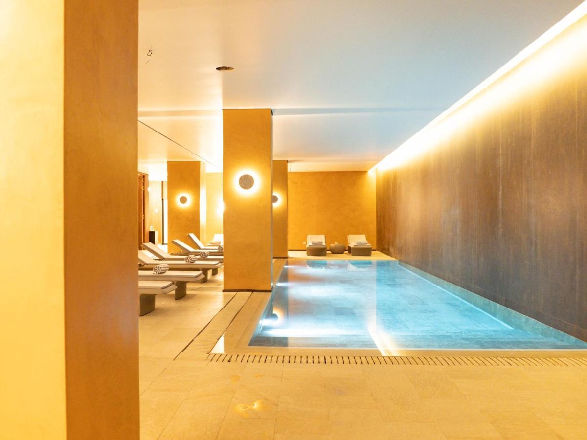 Sines Sea View Business & Leisure Hotel Zewnętrze zdjęcie