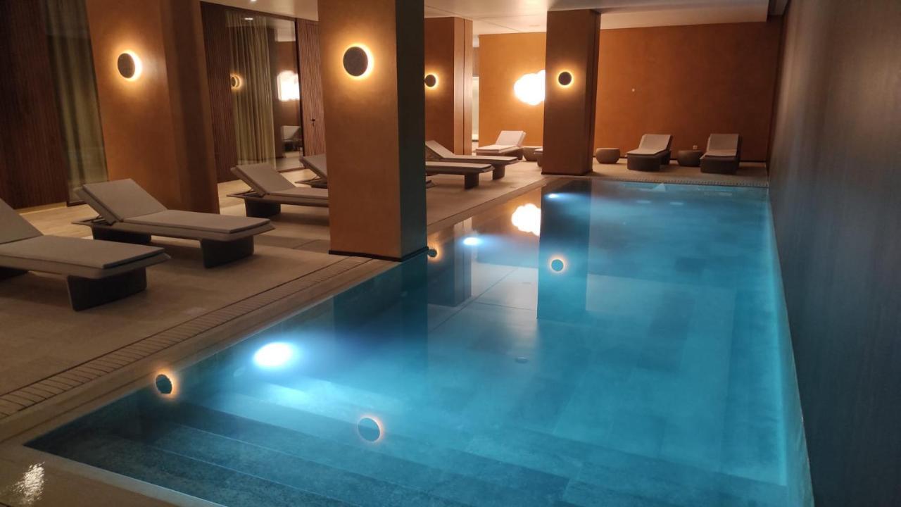 Sines Sea View Business & Leisure Hotel Zewnętrze zdjęcie