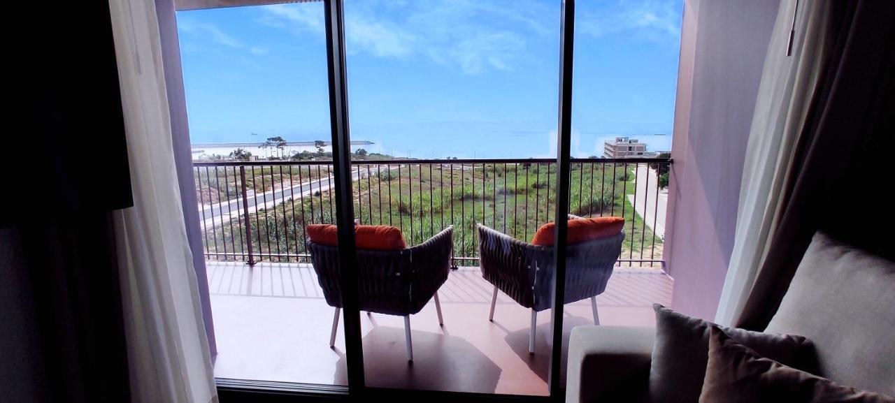 Sines Sea View Business & Leisure Hotel Zewnętrze zdjęcie