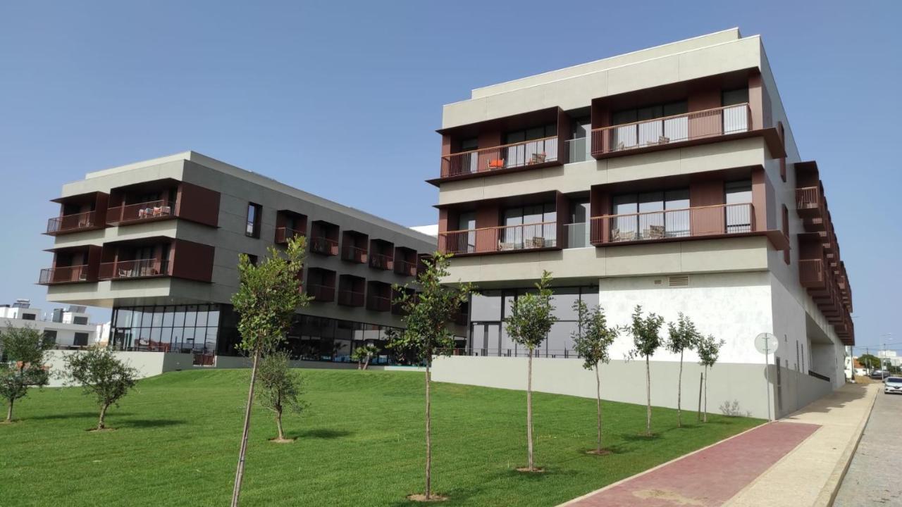 Sines Sea View Business & Leisure Hotel Zewnętrze zdjęcie