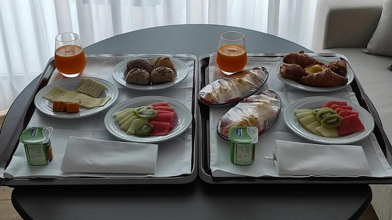 Sines Sea View Business & Leisure Hotel Zewnętrze zdjęcie