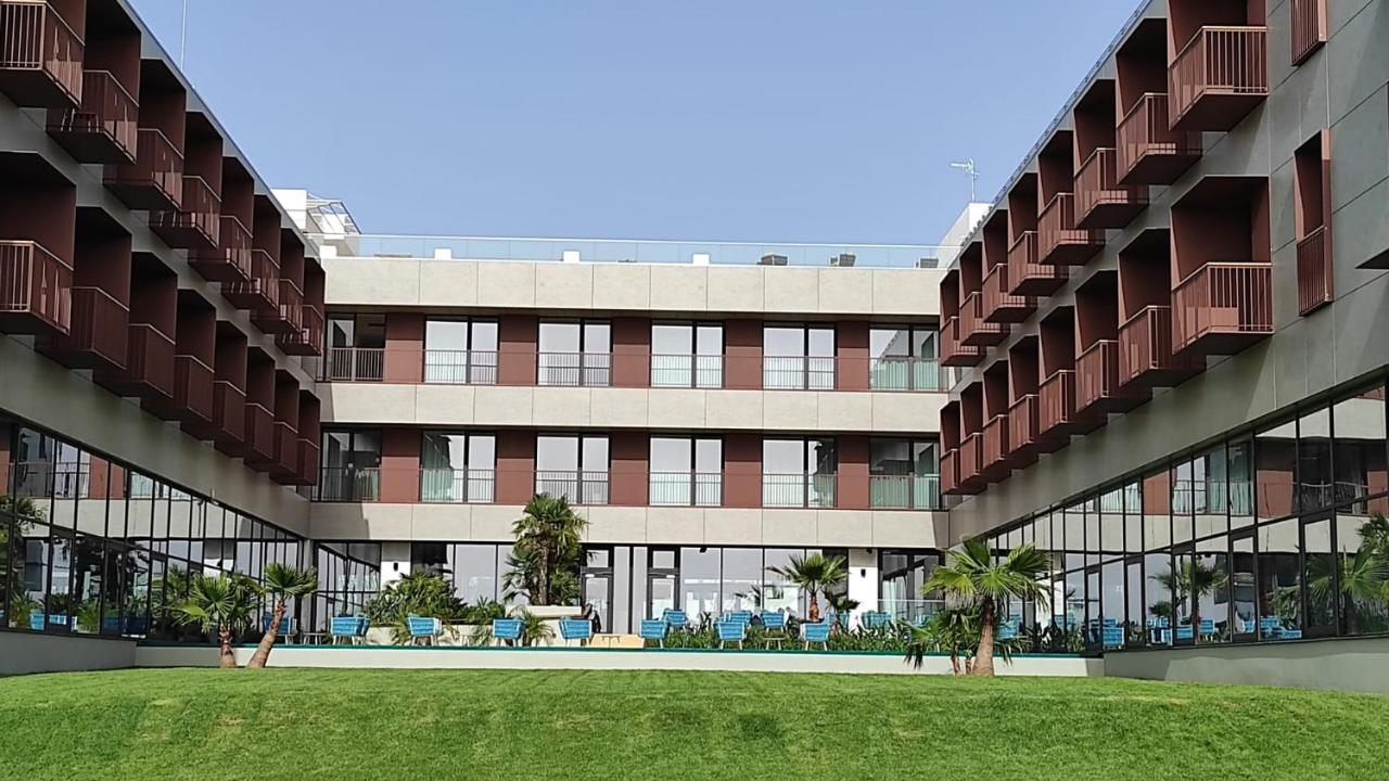 Sines Sea View Business & Leisure Hotel Zewnętrze zdjęcie