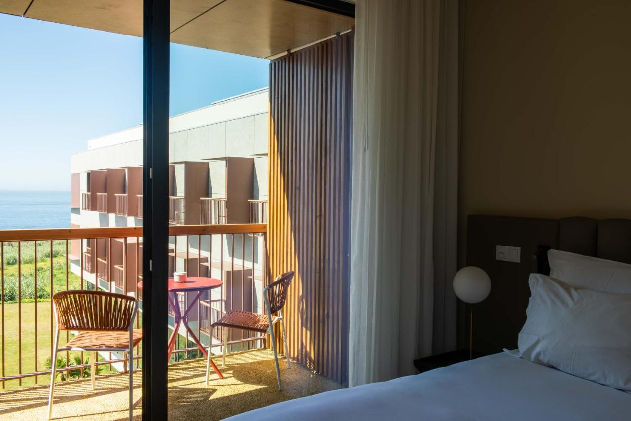 Sines Sea View Business & Leisure Hotel Zewnętrze zdjęcie