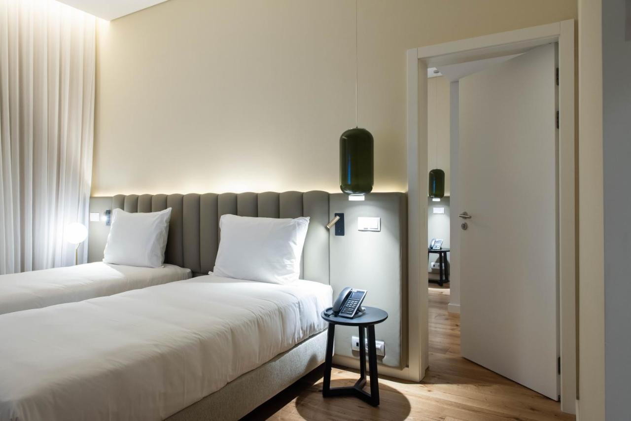 Sines Sea View Business & Leisure Hotel Zewnętrze zdjęcie