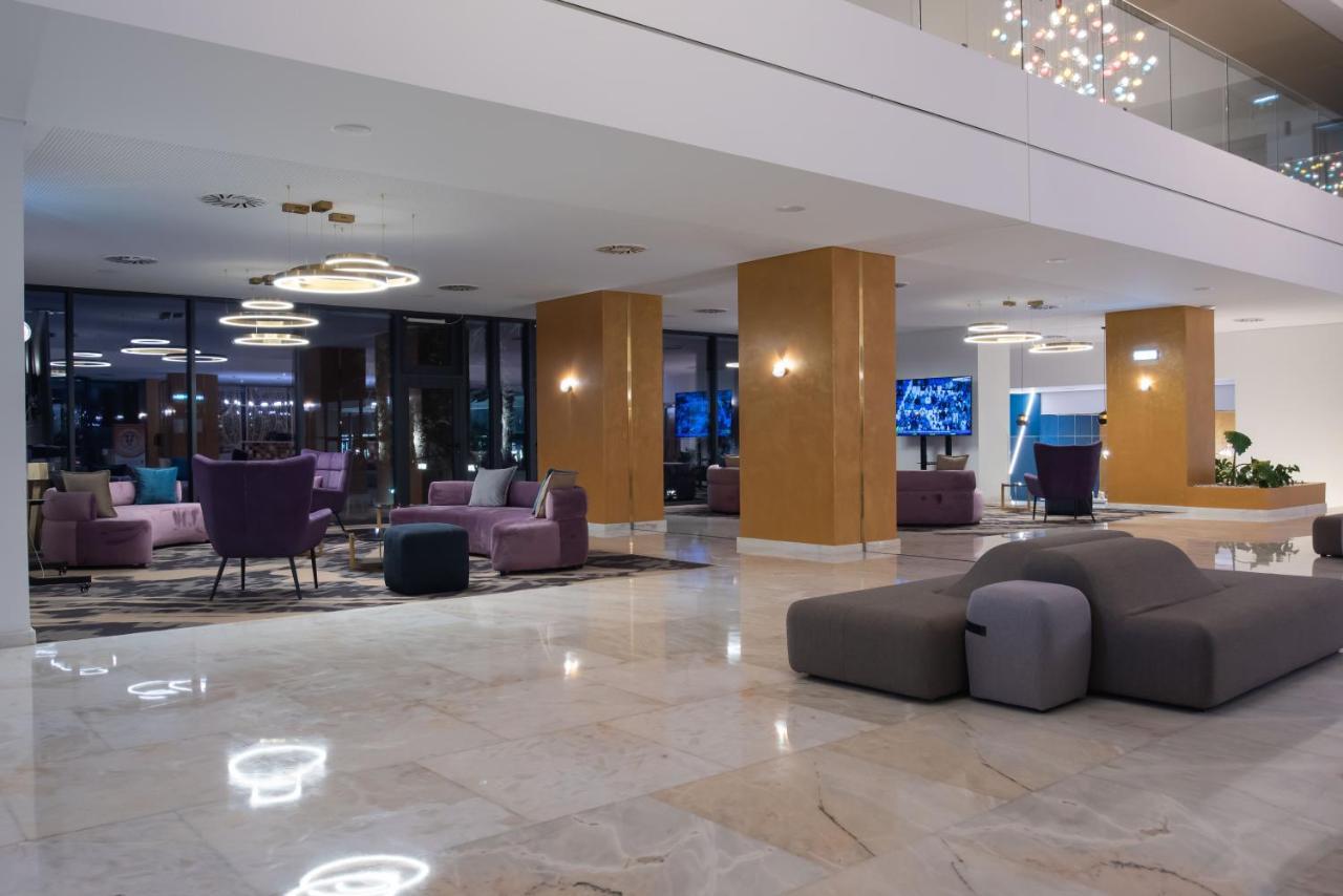Sines Sea View Business & Leisure Hotel Zewnętrze zdjęcie
