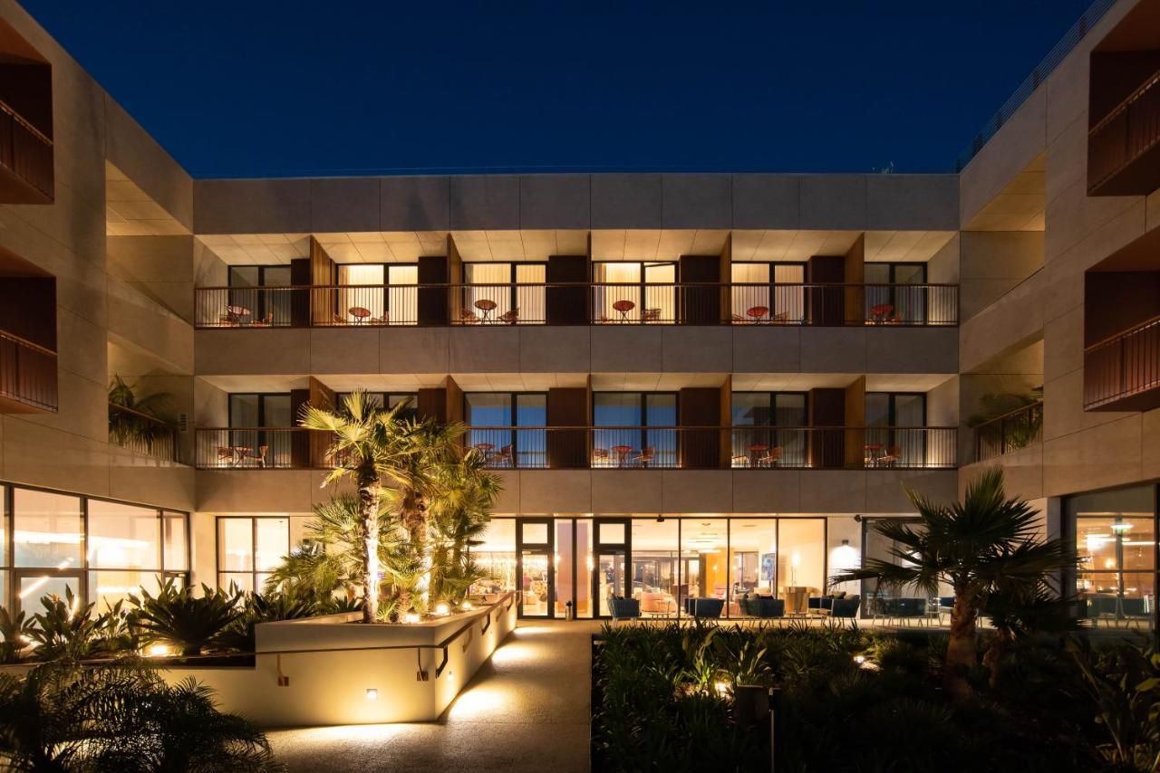 Sines Sea View Business & Leisure Hotel Zewnętrze zdjęcie