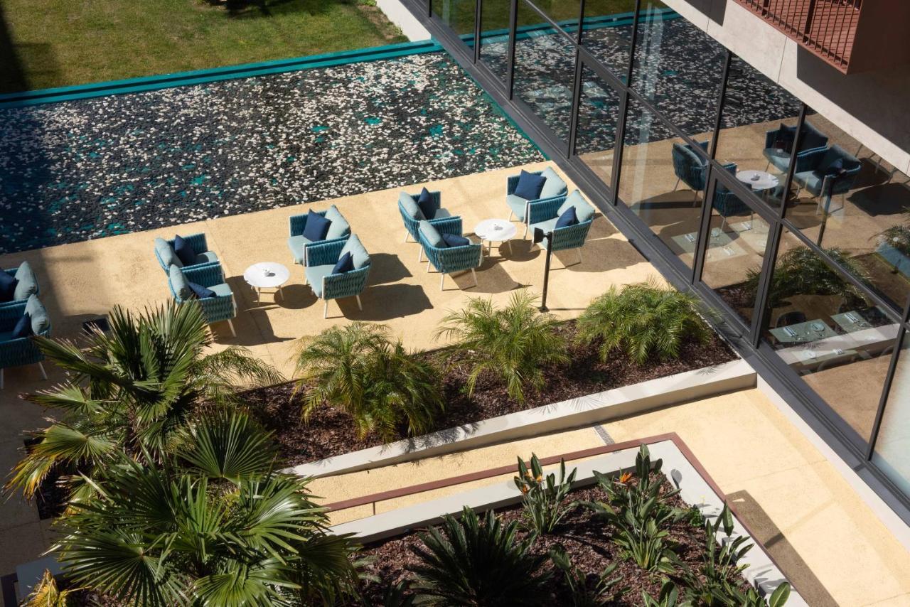 Sines Sea View Business & Leisure Hotel Zewnętrze zdjęcie