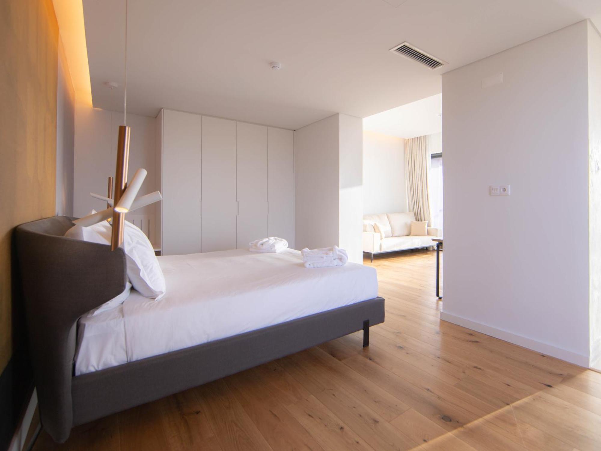 Sines Sea View Business & Leisure Hotel Zewnętrze zdjęcie