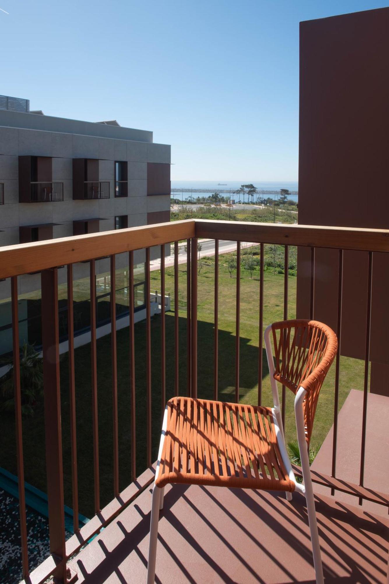 Sines Sea View Business & Leisure Hotel Zewnętrze zdjęcie