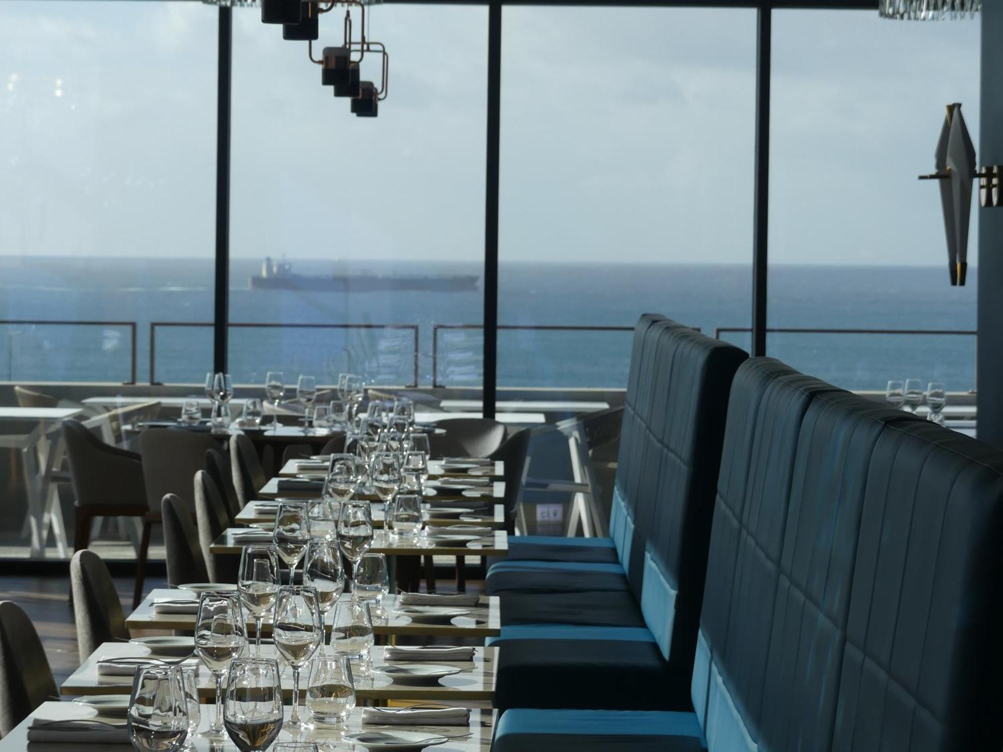 Sines Sea View Business & Leisure Hotel Zewnętrze zdjęcie