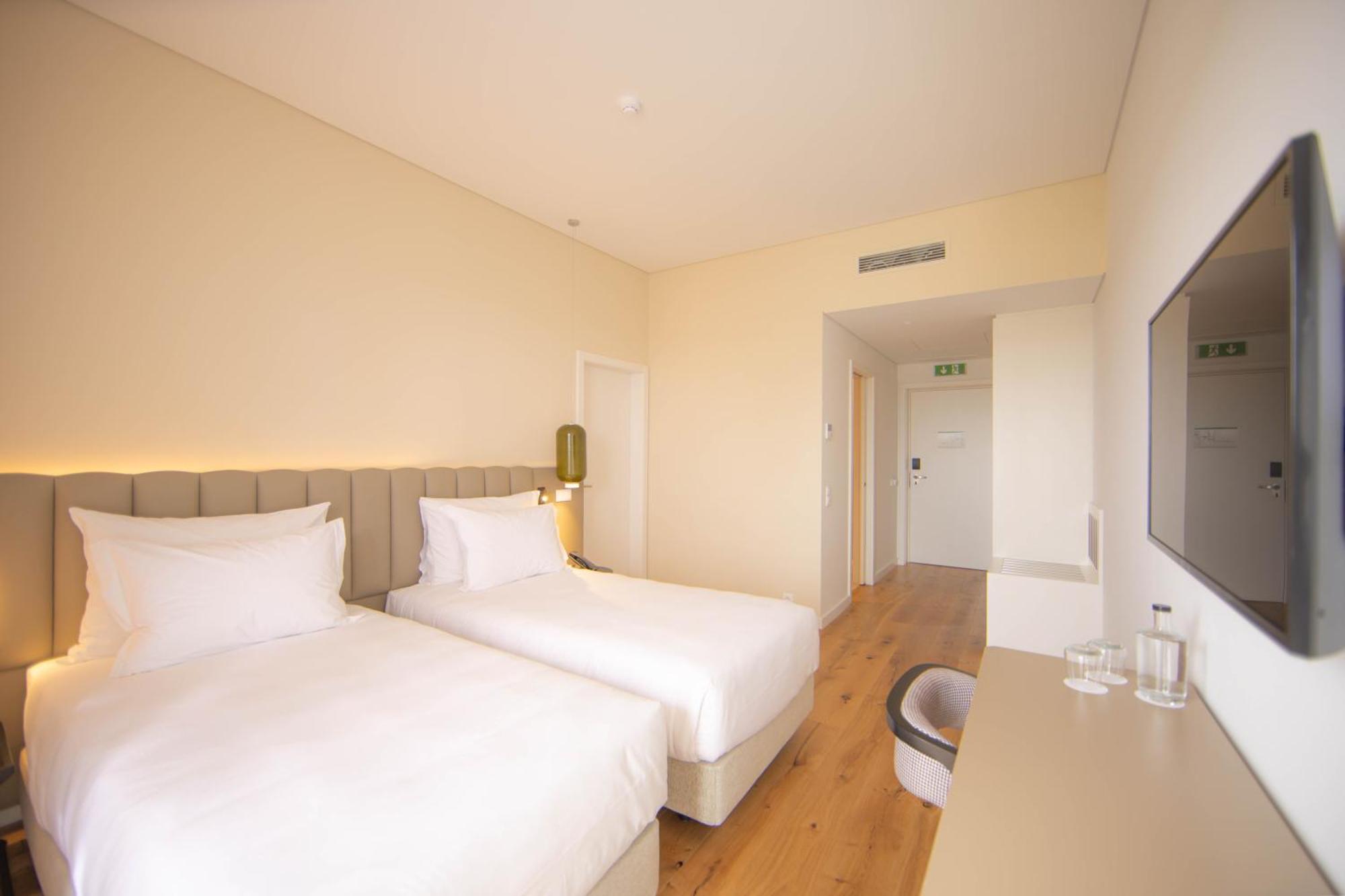 Sines Sea View Business & Leisure Hotel Zewnętrze zdjęcie